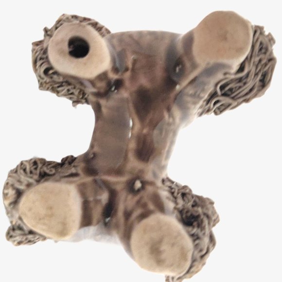 Vintage 1950s Thames Japan Spaghetti Poodle & TWO - Picture 14 of 14